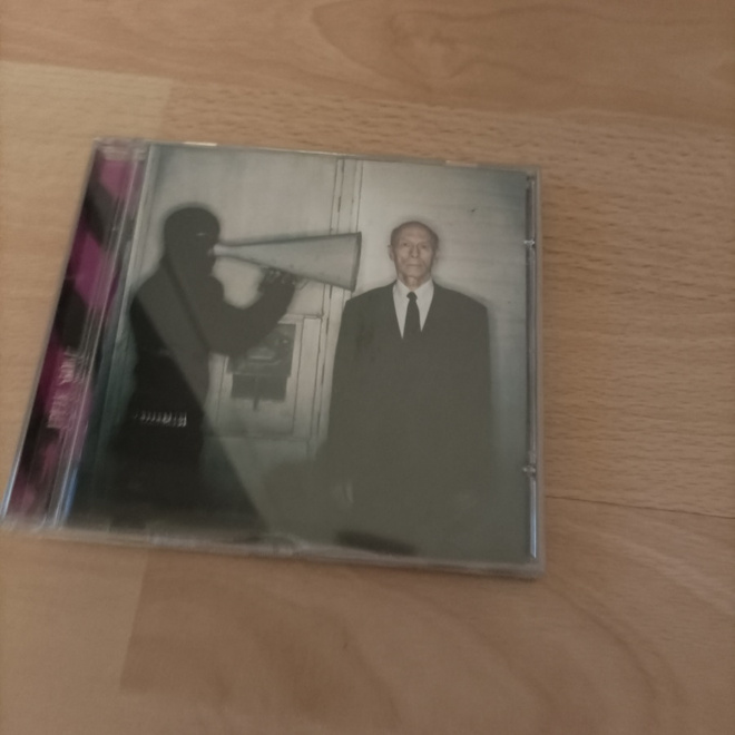 X-Prophets - Freak Show CD-levy