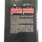 Martin Cruz Smith : Gorkin puisto - pikkukuva 2