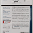 Amir S. Ranjbar : CCNP CIT exam certification guide : CCN... - pikkukuva 2