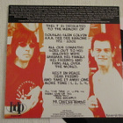 Marky Ramone I've got Dee Dee on my mind 7” 45 Musta - pikkukuva 2