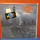 CEREBRAL FIX - TOWER OF SPITE M-/EX+ EU -90 1ST PRESS LP - pikkukuva 1