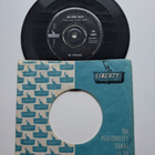 The Ventures; The Ninth wave ja Memphis - pikkukuva 1