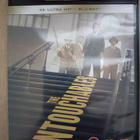 The Untouchables / Lahjomattomat 4K & blu-ray - pikkukuva 1