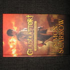 Scarrow, Simon : Gladiaattori - Taistelu vapaudesta v.2011 - pikkukuva 1