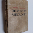 Armand Fröhling : Praktische astrologie - pikkukuva 1