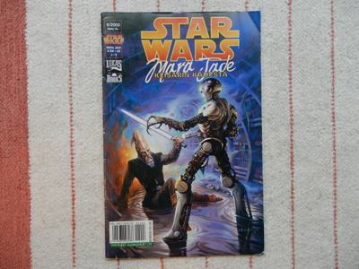STAR WARS 6 - 2000
