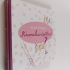 Astrid Lindgren : Krumeluuripilleri - pikkukuva 1