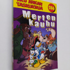 Walt Disney : Merten kauhu - pikkukuva 1