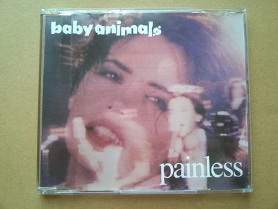 Baby Animals - Painless CDS