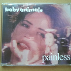 Baby Animals - Painless CDS - pikkukuva 1