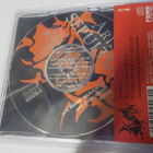 SEPULTURA - ARISE JAPANI PROMO CD SINGLE - pikkukuva 2