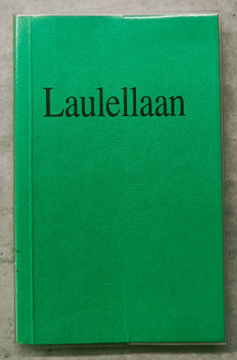Laulellaan