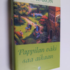 Jan Karon : Pappilan väki saa aikaan : Pappila keskellä e... - pikkukuva 1