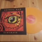 Astral Son – Gurumaya lp orig 2014 Krautrock, Psychedelic Ro - pikkukuva 1