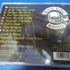 BLACK LABEL SOCIETY - SHOT TO HELL CD NIMMARILLA - pikkukuva 2