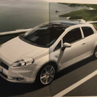 Myyntiesite - Fiat Punto - 2010 - pikkukuva 2