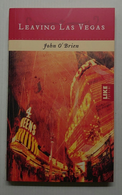 John O'Brien - Leaving Las Vegas