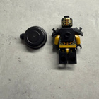 LEGO - Ninjago NJO0887: Imperium Guard Commander - pikkukuva 3