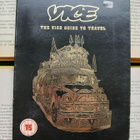 Vice • The Vice Guide to Travel (UK DVD) - pikkukuva 1