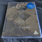 Stalker Blu-Ray **muoveissa** - pikkukuva 1