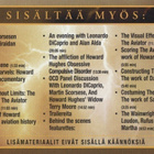Martin Scorsese: LENTÄJÄ (2004) Leonardo DiCaprio (2DVD) - pikkukuva 4