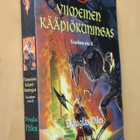 Douglas Niles : Viimeinen kääpiökuningas ( 1.p. 2001 ) - pikkukuva 1
