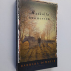 Barbara Dimmick : Matkalla huomiseen - pikkukuva 1