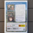 DVD: Midsomerin Murhat 1: The Killings At Badger's Drift - pikkukuva 2