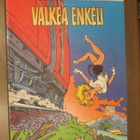 Walthéry, Van Linhout & Tillieux: Natasha # 4 Valkea Enkeli - pikkukuva 1