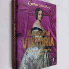 Lytton Strachey : Kuningatar Viktoria : Historian mahtavi... - pikkukuva 1