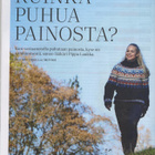 Apu n:o 44 2022 Elina Kanerva. Pippa. Nilsiä. Taivassalo. - pikkukuva 3