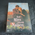 Kun mies löytää naisen DVD - pikkukuva 1