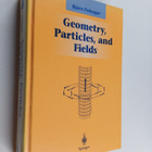 Bjorn Felsager : Geometry, Particles, and Fields - pikkukuva 1