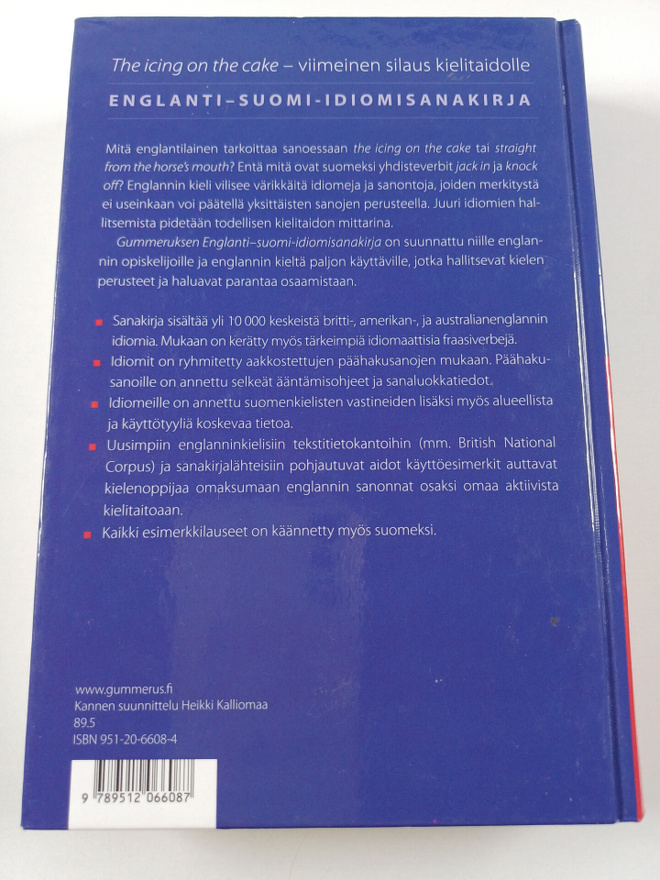 Item image