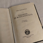 eino koivuranta saloita ja kotitanhuilta - pikkukuva 2