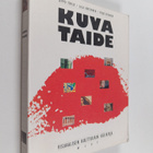 Seppo Töyssy ym. : Kuvataide : Visuaalisen kulttuurin käs... - pikkukuva 1