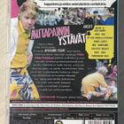 Mutapainin ystävät (1984-85) Pirkka-Pekka Petelius - pikkukuva 2