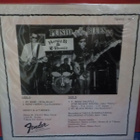 HONEY B. & T-BONES - HONEY B. & T-BONES FIN -84 M-/M- LP - pikkukuva 2