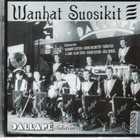 DALLAPE solisteineen - Vanhat suosikit CD - pikkukuva 1