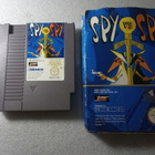 Nes Spy Vs Spy Eec/Scn - pikkukuva 1
