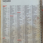 Marja Malinen : Perusruokakirja, Parasta pöytään ( 1998 ) - pikkukuva 4