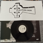 Black Sabbath: Headless Cross Lp - pikkukuva 2