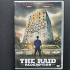 DVD: The Raid - Redemption (2011) - pikkukuva 1