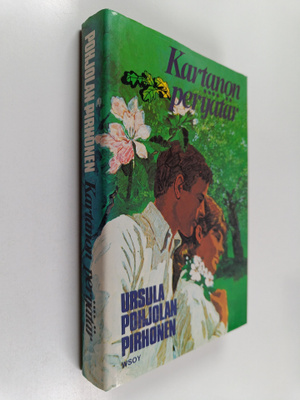 Ursula Pohjolan-Pirhonen : Kartanon perijätär