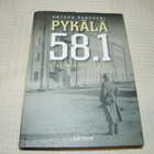 Antero Raevuori Pykälä 58.1 Stalinin pitkä käsi  -sid - pikkukuva 1