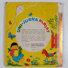 Edith Unnerstad : Pannukakkupäivä - pikkukuva 2