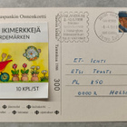 Sauvo, Sauvon kirkko - pikkukuva 2