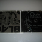 Ozzy Osbourne - Black Rain (CD) - pikkukuva 3