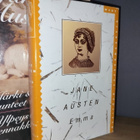 Jane Austen x4 - Ylpeys & Järki & Emma & Kasvatti.. - pikkukuva 4