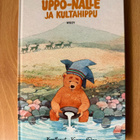Uppo-Nalle ja kultahippu (1989) - pikkukuva 1